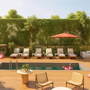  Auberge de jeunesse Drifter